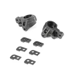 Tekno Rc Llc Adjustable Ackermann Spindles Eb ET410 TKR6553X Electric. Fixed Price $15.98.
