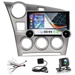 Nhopeew 464G Upgrade Android Radio For Toyota Matrix 2009-2014 10.1 Inch Ips. Fixed Price $259.98.