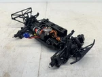 Used Ecx 1/18 Scale Torment 4WD Short Course Truck Tested W/ Electronics 0115. Fixed Price $69.99.