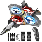 4DRC Drone Aircraft Remote Control Foam Glider Plane Fixed Wing. Fixed Price $28.05.