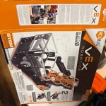 Bug Vex Robotics Hexcalator Ball Machine Build Three Ways Stem Starter Nib. Fixed Price $18.72.