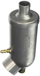 Saito Engines MUFFLER14MM Revised CAST:120S-180. Fixed Price $96.41.