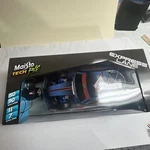 Maisto Tech R/c Car Express Lane Street Series Remote Radio Control New In Box. Fixed Price $14.99.