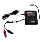Duratrax Onyx 100 Ac/dc Peak Charger Nicd Nimh DTXP4190 Rc Tested. Fixed Price $13.99.