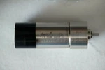 Dc Gear Motor Escap 23L21 210E D80X 2.5- 24V 1:8 With Decoder New. Fixed Price $34.87.