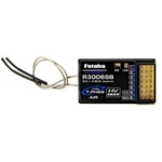 Futaba R3006SB T-fhss S.bus 6-CHANNEL Telemetry Receiver (2.4GHZ). Fixed Price $65.99.