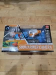 Ccp Submariner Camera Equipped Diving Video Toy Gifts. Fixed Price $400.00.