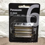 Panasonic ES9600 Replacement Outer For Lamdash Blades Set. Fixed Price $66.98.