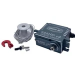 Rc REEFS43 422HDV2 Servo Winch W/ Built Controller. Fixed Price $124.99.