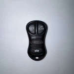 Town Car Continental Keyless Remote LHJ002 Mark Viii 109K1421 #2 1995-1997 Oem. Fixed Price $75.00.