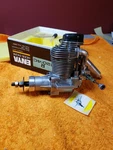 Enya Engine Four Stroke Rc Motor 120-4C. Fixed Price $359.99.