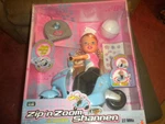 Rare Tyco Rc 27 Mhz 2002 Zip Zoom Shannen Doll New. Fixed Price $32.99.