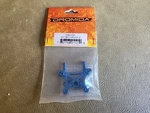 Dromida DIDC1121 Aluminum Front Shock Tower Blue Mt 4.18 1/18 Monster Truck Rc. Fixed Price $19.50.