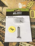 Blade BLH4518A Aluminum Antirotation Bracket/guide: 300 X Nip Usa Shipped. Fixed Price $11.00.