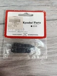 Vintage Kyosho Rc Parts Muffler Gasket Set KYOC4020 Made Japan Nos. Fixed Price $15.00.