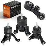 Engine Motor Mount & Trans Replacement For Toyota Sienna 2007 2008 2009.... Fixed Price $148.62.