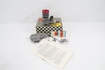Irvine Engines Hb 61 Nitro Rc New Box Complete With Manual Glow. Fixed Price $325.00.