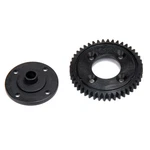 Losi 44T Spur Plastic 8E 2.0 LOSA3561 Gears & Differentials. Fixed Price $19.98.