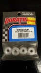 Duratrax Drive Hexes Warhead 4 DTXC7511. Fixed Price $8.95.