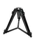 Gemini 100MM Professional Video Camera Tripod Stand With Carrying Bag. Fixed Price $124.00.