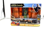 2014 Hex Bug Tony Hawk Circuit Half Pipe & Remote-control Skateboard. Fixed Price $36.74.