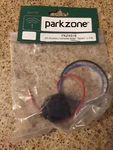 Parkzone 370 Brushless Outrunner Motor New In Package. Fixed Price $70.00.