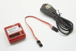 Flex Innovations Aura 8 Afcs Rc Airplane Gyro & Flight Controller Potenz 10. Fixed Price $69.95.