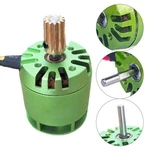 F2835-4000KV Brushless Motor For Align Trex T-rex 450 Rc Airplane Helicopter. Fixed Price $19.10.