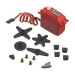 Arrma AR390133 ADS-5 V2 4.5KG Waterproof Steering Servo Red. Fixed Price $23.00.
