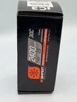 Spektrum Smart G2 Lipo Battery 2400MAH 7.4V 30C IC3 SPMX24002S30 Rc Pack. Fixed Price $30.00.
