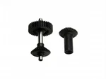Align T-rex 500 M0.6 Torque Tube Front Drive Gear SET/36T : H50G001XXT. Fixed Price $22.37.