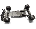 Crc M-200R World Gt-r 1/10 Pan Car Kit CLN3101. Fixed Price $339.99.