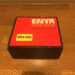 Enya 60-4C Engine / Model Used. Fixed Price $358.38.