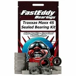 Fast Eddy TFE5945 Sealed Bearing Kit For Traxxas Maxx 4S Original Upgrade 4-S. Fixed Price $33.19.