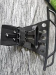 New! Traxxas 6822 - Slash 4X4 Bumpers And Slid Plates. Fixed Price $7.99.