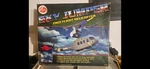 1997 Rare Vintage Cox Sky Jumper .049 Engine Free Flight Helicopter #4800. Fixed Price $144.52.
