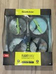Brookstone BD90W Flight Force Expedition Drone New Box - Free Shipping. Fixed Price $51.51.