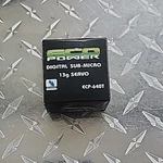 Ecopower 13G Waterproof Metal Gear Digital Sub Micro Servo ECP-640T. Fixed Price $24.99.