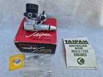 Taipan 2.5 Cc R/c Glow Plug Model Airplane Engine. Fixed Price $119.95.