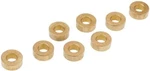 Redcat Bronze Bushings 5X10X4MM Part # 02080 Volcano Tornado Free Ship. Fixed Price $8.75.