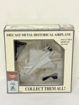 Postage Stamp Planes #5385 F-15 Eagle Diecast With Stand Historically Accurate. Fixed Price $32.00.