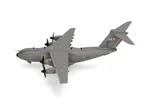 Herpa Wings 573771 1:200 Airbus A400M French Force Esc. De Tr. 1/61 "10 Year. Fixed Price $141.29.