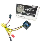 Futaba Helicopter Heading Lock Gyro FUTM0807. Fixed Price $94.99.