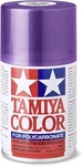 Tamiya #86046 PS-46 Purple/green R/c Spray 100 Ml Free Shipping. Fixed Price $15.99.