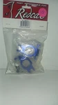 Redcat Racing Front Hub Carrier Set.. Fixed Price $20.00.
