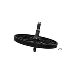 Horizon Fitness EP703 EP284 Elliptical Pulley Drive Set Semi Assembly 1000426521. Fixed Price $106.99.