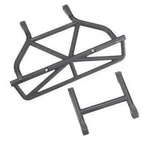 Rear Bumper For Traxxas Slash TRA5836. Fixed Price $10.00.