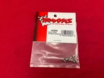 Traxxas 2558 3X6MM Roundhead Machine Screws Stampede 2WD, Bandit, Bigfoot. Fixed Price $9.69.