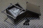 Waterproof Boat Gnss Performance Analyzer Case Holder Skyrc Power Hobby. Fixed Price $11.95.