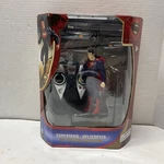 Superman Helicopter World Tech Toys (35888). Fixed Price $19.99.